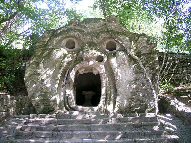 Weird Things You Must See (And Try) in Italy!